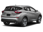 2022 Nissan Murano Platinum