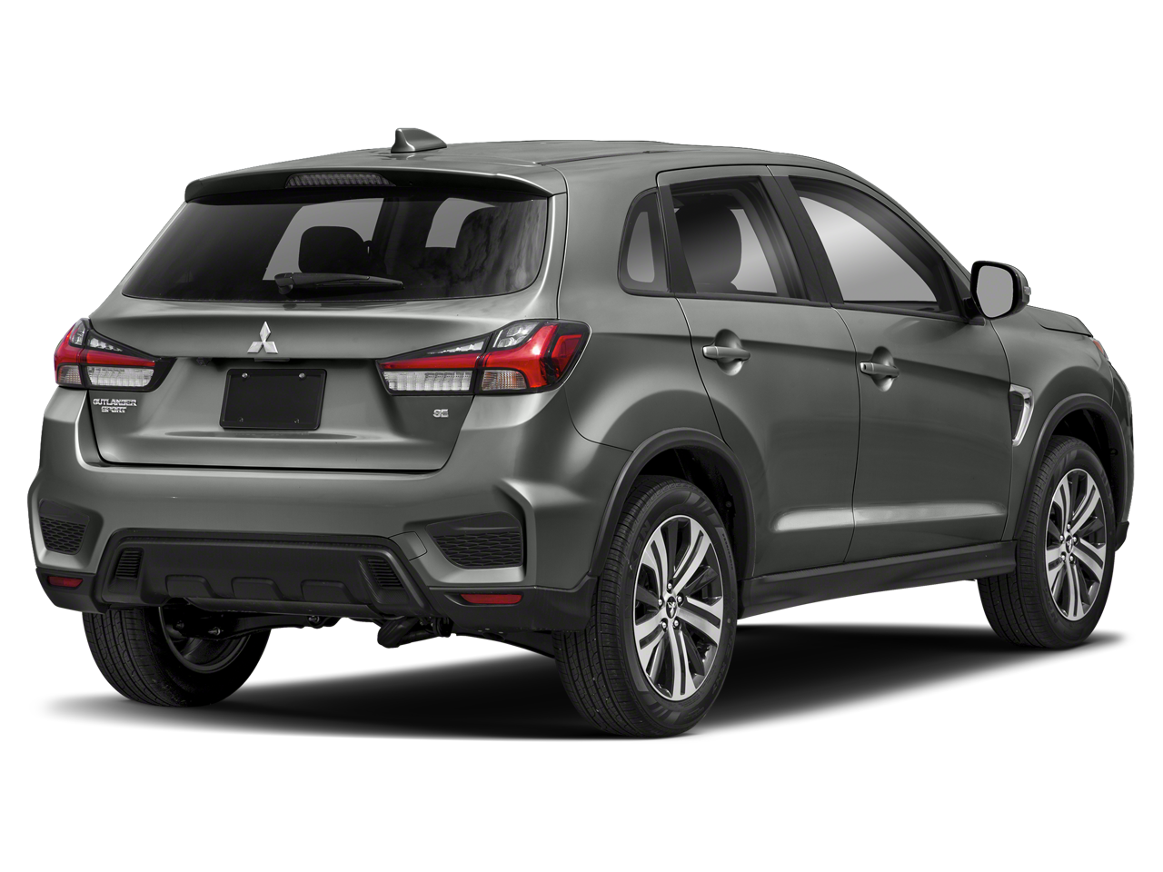 2023 Mitsubishi Outlander Sport 2.0 SE