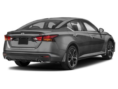 2023 Nissan Altima SR