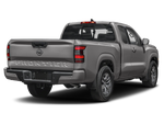 2025 Nissan Frontier King Cab® SV