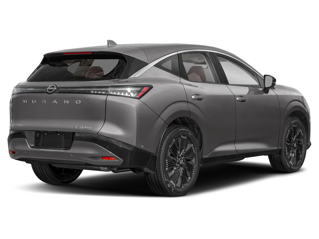 2026 Nissan Murano SL - Photo 18
