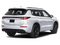 2026 Nissan Rogue Plug-In Hybrid Platinum