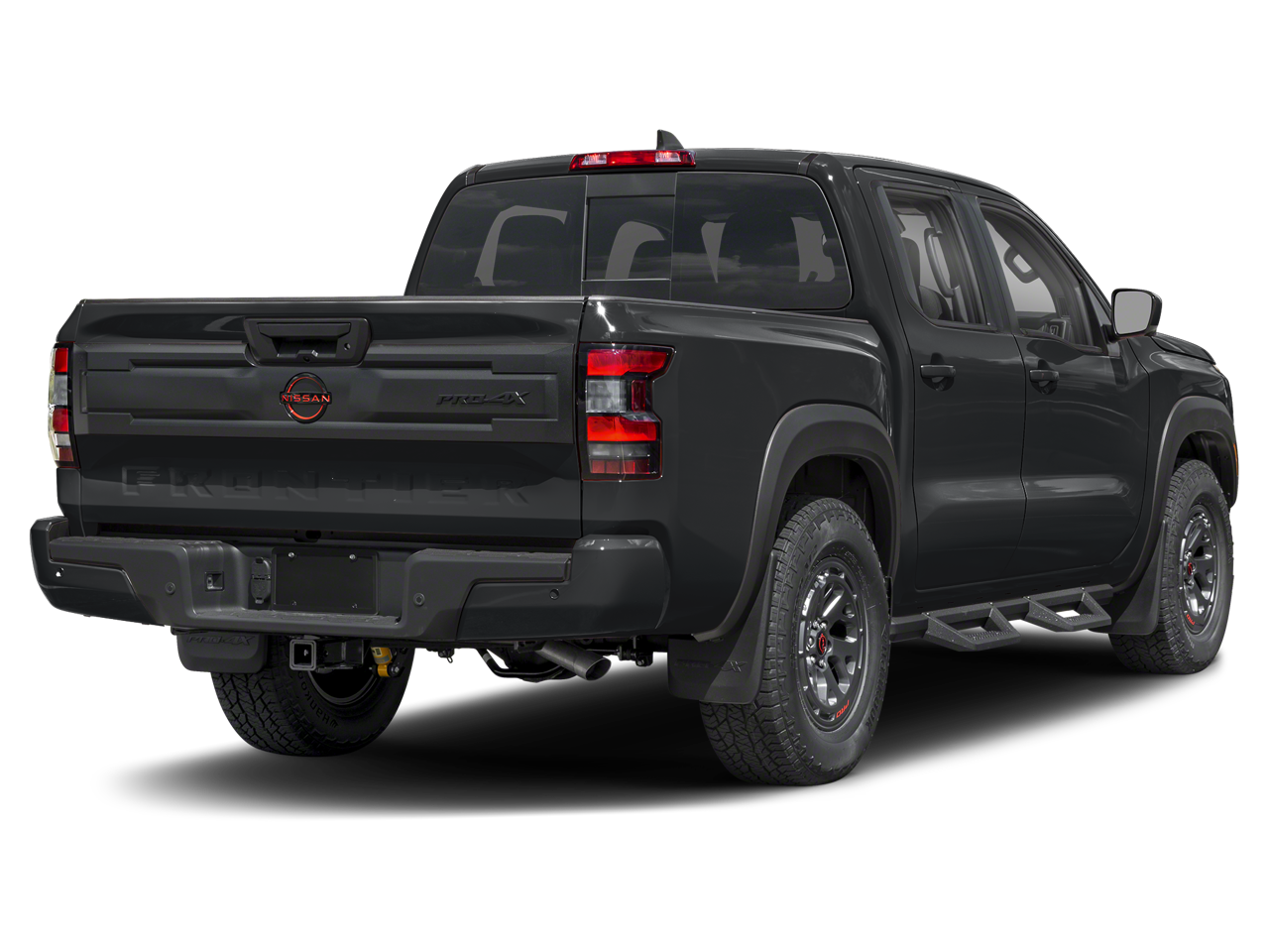 2026 Nissan Frontier PRO-X - Photo 14
