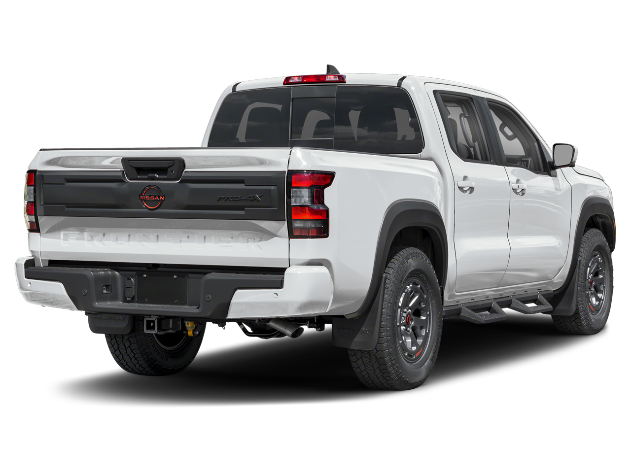 2026 Nissan Frontier PRO-X - Photo 14
