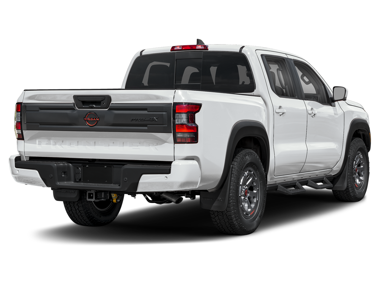 2026 Nissan Frontier PRO-X - Photo 17