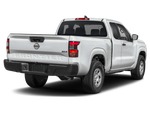 2027 Nissan Frontier S