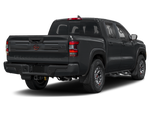 2027 Nissan Frontier PRO-X