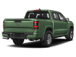 2027 Nissan Frontier Crew Cab SV