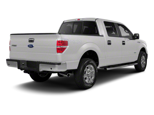 2010 Ford F-150 XLT