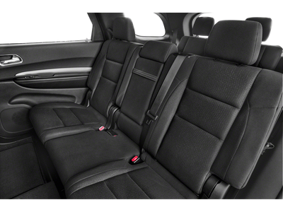 2020 Dodge Durango Police