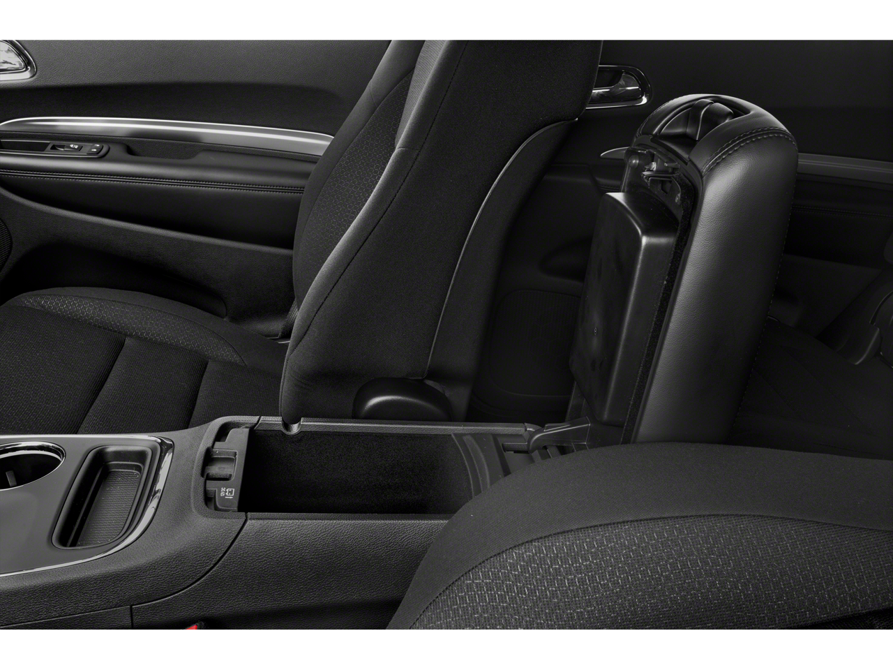 2020 Dodge Durango Police