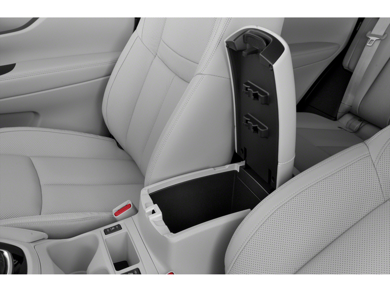 2020 Nissan Rogue Sport SL