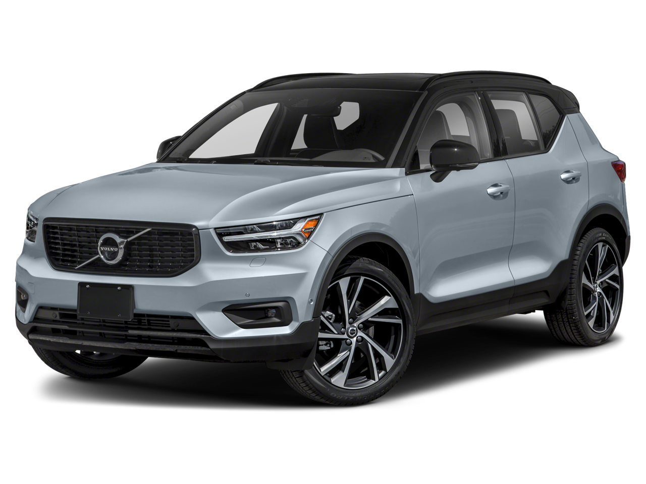 2020 Volvo XC40 T5 R-Design AWD's photo