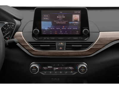 2021 Nissan Altima 2.5 SL