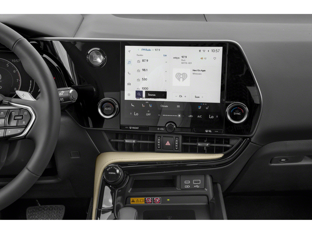 2022 Lexus NX 350 Premium