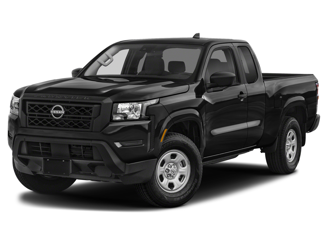 2022 Nissan Frontier Pro-X