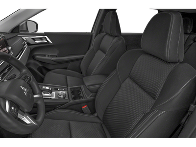 2023 Mitsubishi Outlander ES