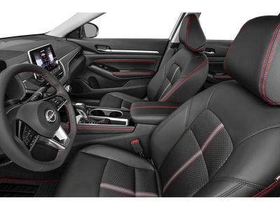 2023 Nissan Altima SR