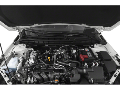 2023 Nissan Altima SR