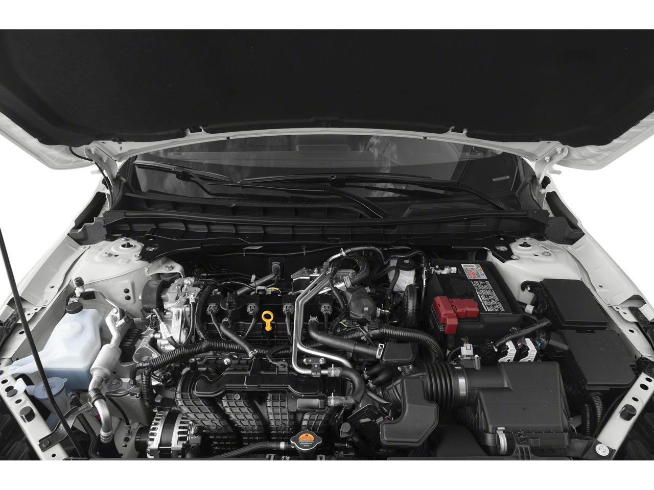 2023 Nissan Altima SR