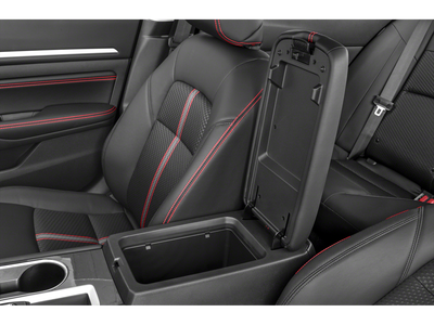 2023 Nissan Altima SR