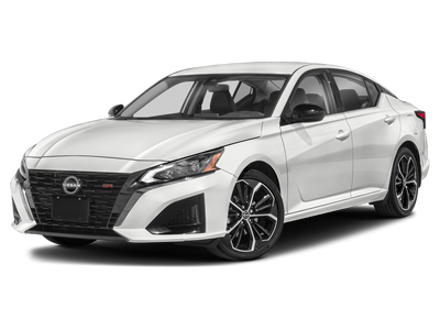 2024 Nissan Altima SR