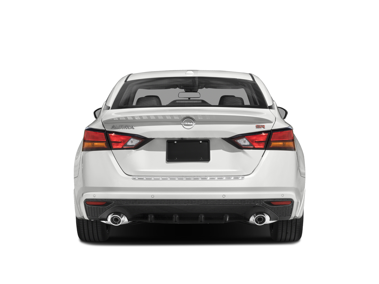 2024 Nissan Altima SR