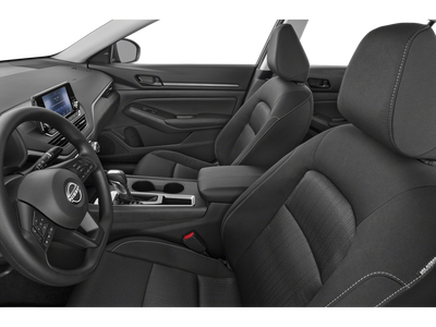 2024 Nissan Altima S