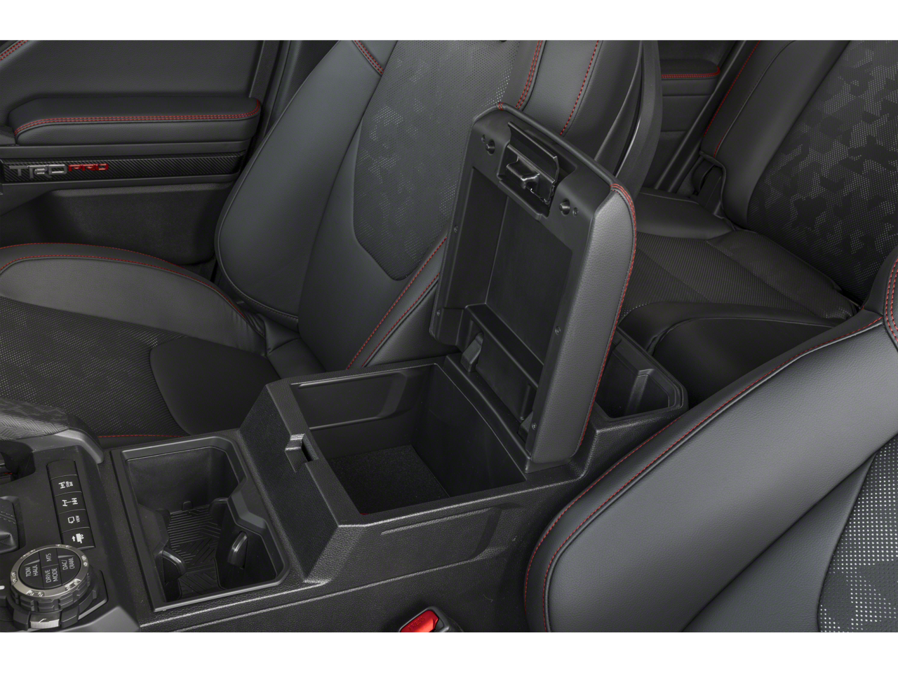 2024 Toyota Tacoma Hybrid TRD Pro