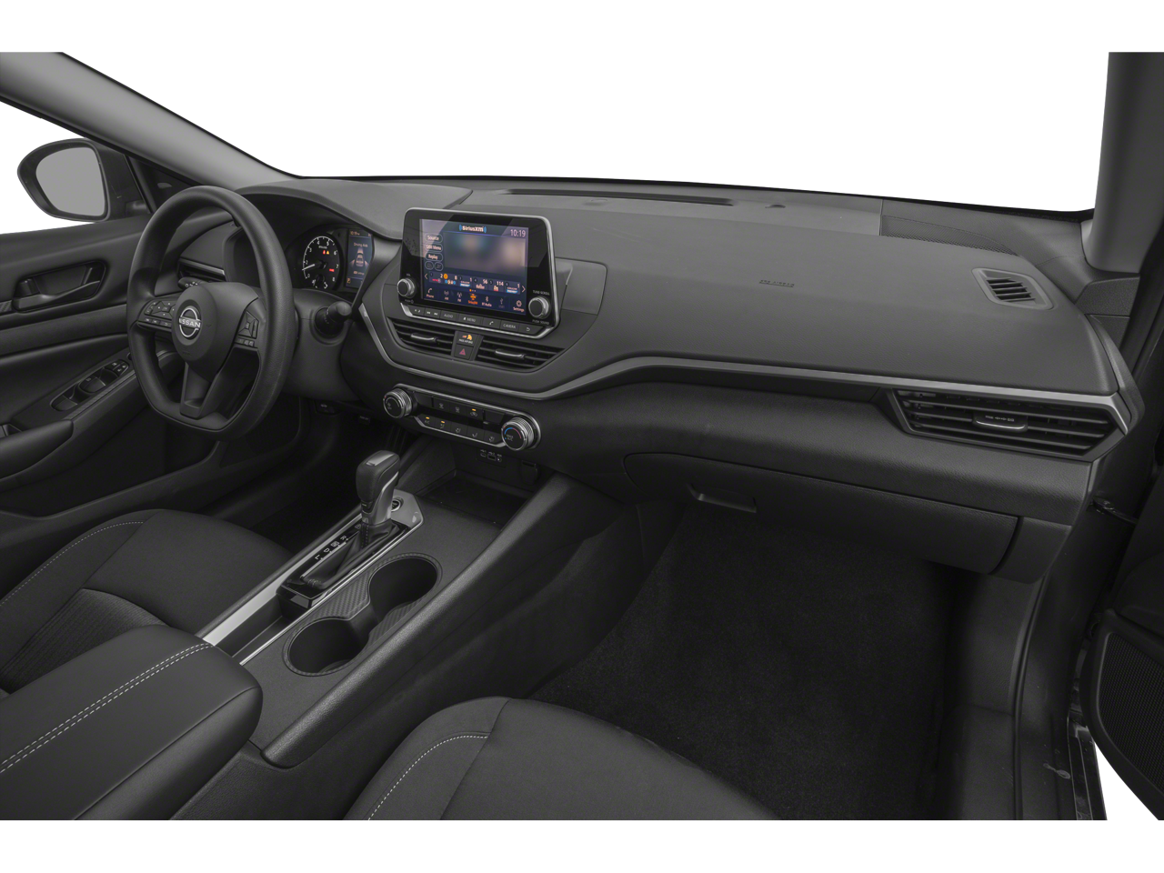 2025 Nissan Altima 2.5 S