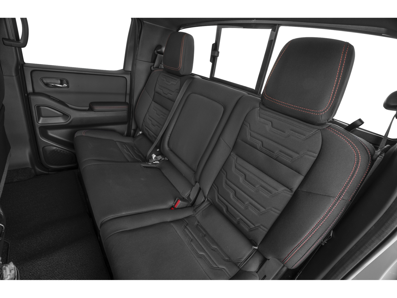 2026 Nissan Frontier PRO-X - Photo 24