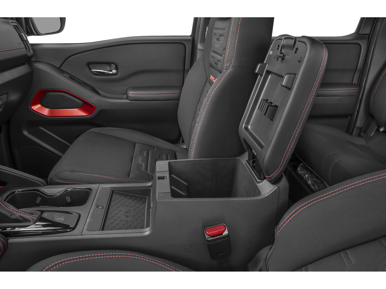 2026 Nissan Frontier PRO-X - Photo 25