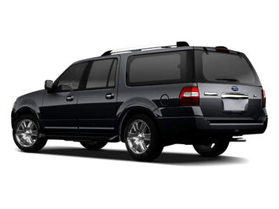 2009 Ford Expedition EL XLT