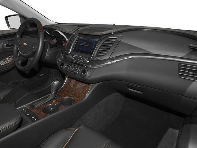 2014 Chevrolet Impala LS 1LS