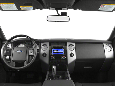 2014 Ford Expedition XL