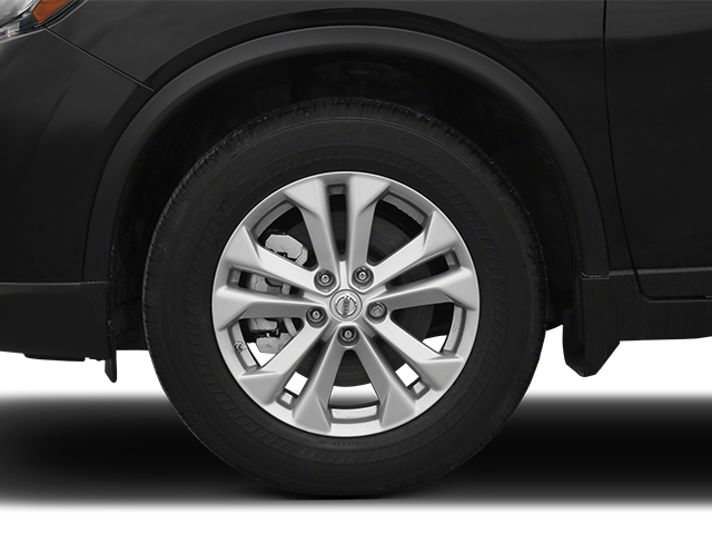 2014 Nissan Rogue SL