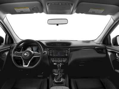 2018 Nissan Rogue Sport SL