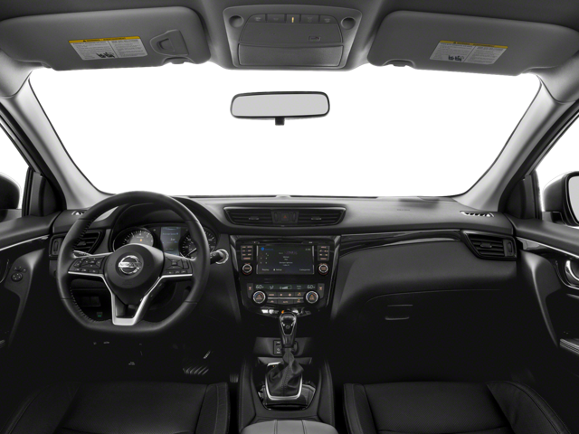 2018 Nissan Rogue Sport SL
