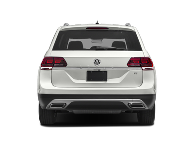 2018 Volkswagen Atlas 2.0T SE