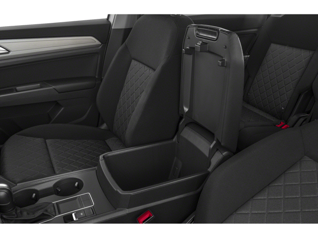 2018 Volkswagen Atlas 2.0T SE