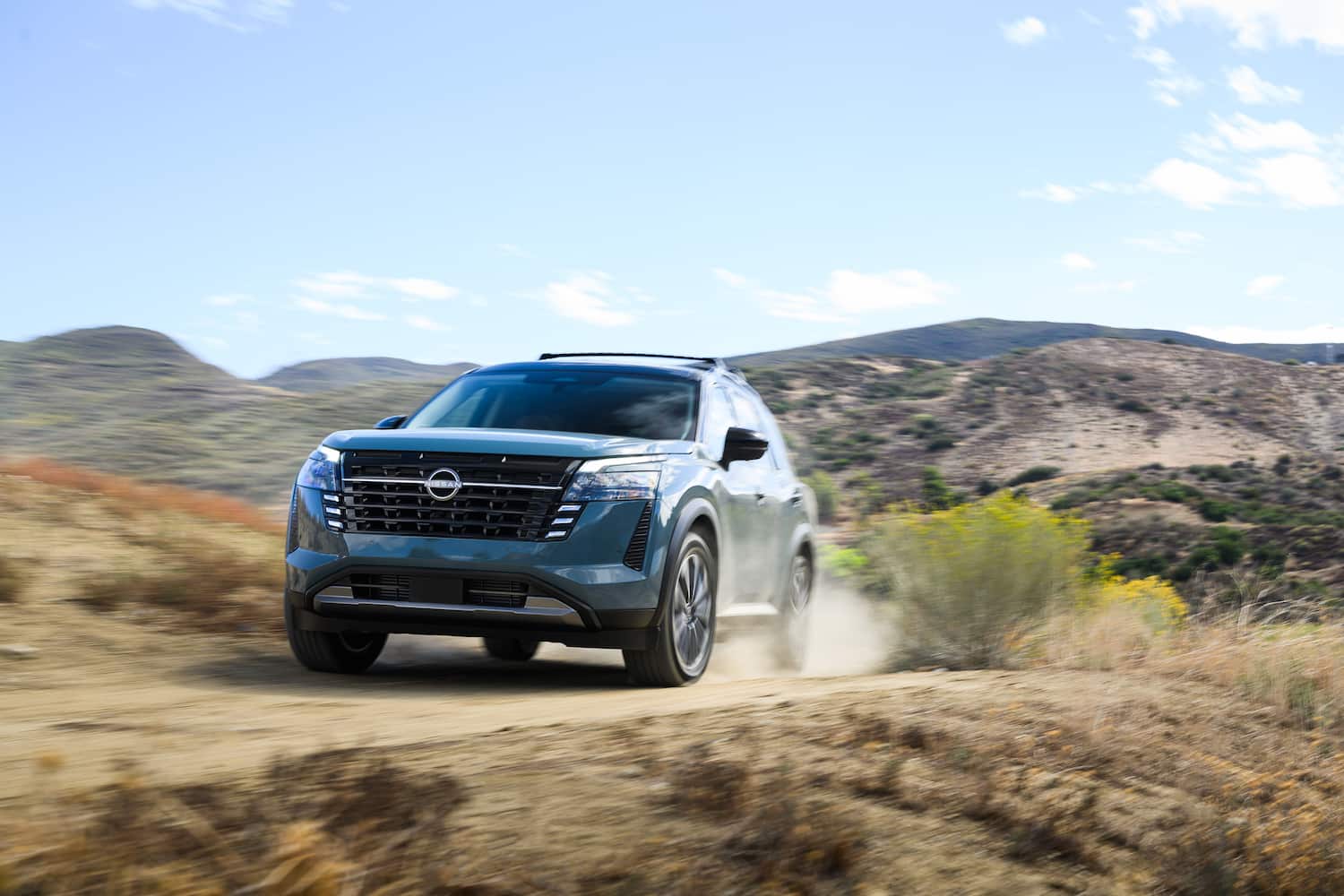 Nissan cars and SUVs for first-time car buyers in Baton Rouge at Royal Nissan