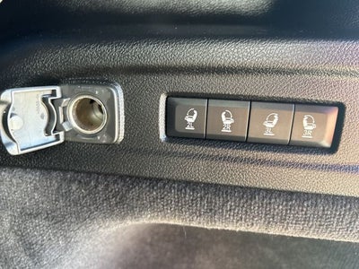 2021 Jeep Grand Cherokee L Summit