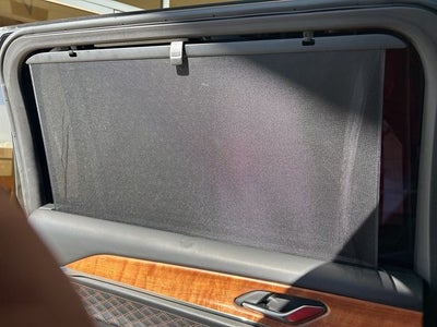 2021 Jeep Grand Cherokee L Summit
