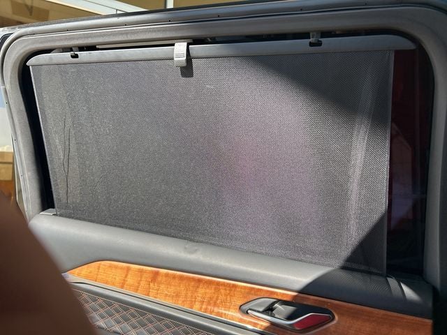 2021 Jeep Grand Cherokee L Summit