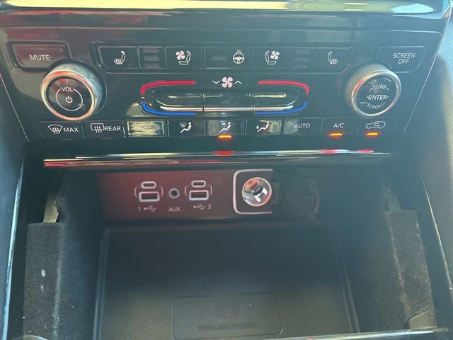 2021 Jeep Grand Cherokee L Summit