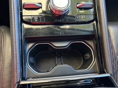 2021 Jeep Grand Cherokee L Summit
