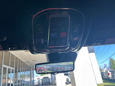 2021 Jeep Grand Cherokee L Summit