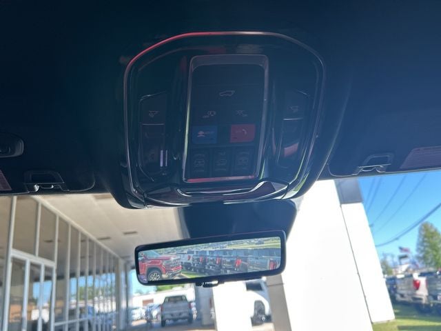 2021 Jeep Grand Cherokee L Summit