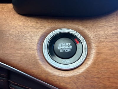 2021 Jeep Grand Cherokee L Summit
