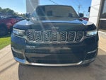 2021 Jeep Grand Cherokee L Summit
